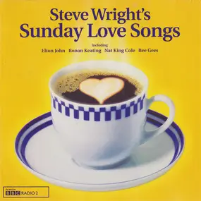 Various Artists - Steve Wright's Sunday Love Songs