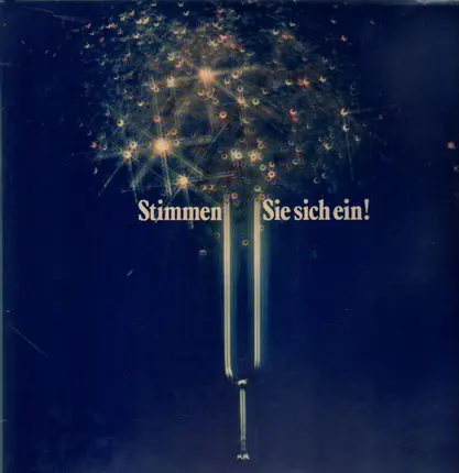 Vivaldi / Mozart / Chopin a.o. - Stimmen Sie Sich Ein!