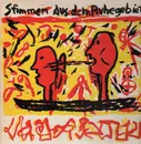 LP - Pöhl-Musik, FMA-AG... - Stimmen Aus Dem Ruhegebiet