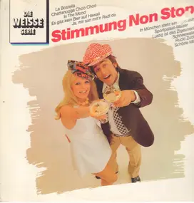 Klaus Wunderlich - Stimmung Non Stop