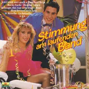 Paveier, Die Nasen, Kingsize Dick et al. - Stimmung Am Laufenden Band