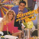 CD - Paveier, Die Nasen, Kingsize Dick et al. - Stimmung Am Laufenden Band