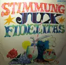 LP - Various - Stimmung - Jux - Fidelitas