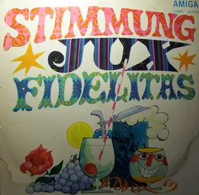 Various Artists - Stimmung - Jux - Fidelitas