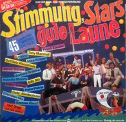 Various - Stimmung, Stars Und Gute Laune