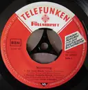 7inch Vinyl Single - Various - Stimmung