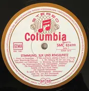 LP - Fidelitas, Kurt Adolf Thelen, ... - Stimmung Jux & Ringelpietz
