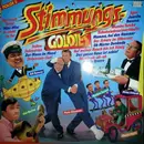 LP - Bill Ramsey, Heinz Erhardt a.o. - Stimmungs-Goldies Folge 2