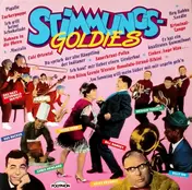 Bill Ramsey - Stimmungs-Goldies