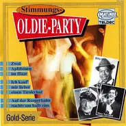 Drafi Deutscher / Hans-Arno Simon / Wyn Hoop a.o - Stimmungs Oldie Party