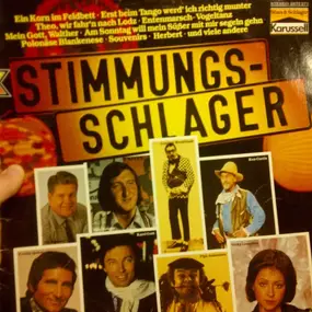 Various Artists - Stimmungs-Schlager