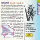 CD - Monteverdi / Bach / Händel / Haydn / Mozart a.o. - Stichwort: Klassik