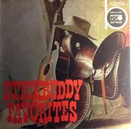 Stickbuddy Favorites - Stickbuddy Favorites