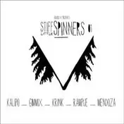 Krink - Stiff Little Spinners Vol. 1