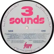 LP - Ian Dury, Mickey Jupp a.o. - Stiff Sounds - Can't Start Dancin'