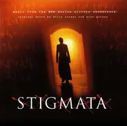 Björk, Massive Attack, Natalie Imbruglia - Stigmata (Soundtrack)