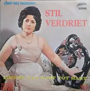 Various - Stil Verdriet