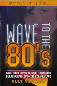Talk Talk - Still Alive - Wave To The 80's
