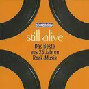 CD - Graham Parker, Steve Miller - Still Alive (Das Beste Aus 25 Jahren Rock-Musik)