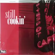 The Rhythm Section - Still Cookin'