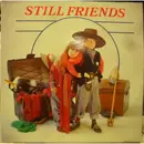 Double LP - Willie Nelson, Crystal Gayle, Dolly Parton, a.o. - Still Friends