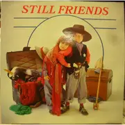 Double LP - Willie Nelson, Crystal Gayle, Dolly Parton, a.o. - Still Friends