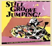 Rhythm and Blues Sampler - Still Groove Jumping!