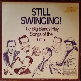 Various Artists - Still Swinging! (The Big Bands Play Songs Of The 60's)