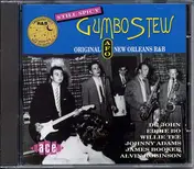 Barbara George - Still Spicy Gumbo Stew (Original AFO New Orleans R&B)