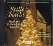 CD - Mormon Tabernacle Choir a.o. - Stille Nacht - Musik Für Weihnachtliche Stunden