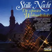 Dinu Radu, Johnny Teupen a.o. - Stille Nacht - Die Schönsten Weihnachtslieder