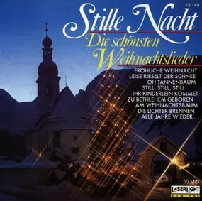 Dinu Radu - Stille Nacht - Die Schönsten Weihnachtslieder