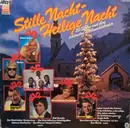 LP - Heino, Freddy Breck, Adam & Eve,... - Stille Nacht - Heilige Nacht