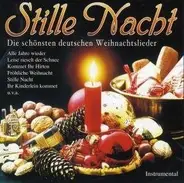 Christmas Music - Stille Nacht