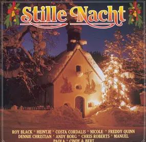 Various Artists - Stille Nacht