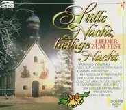 Christmas Songs - Stille Nacht,Heilige Nacht