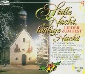 Christmas Songs - Stille Nacht,Heilige Nacht