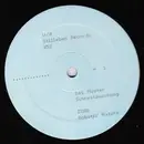 12inch Vinyl Single - Das Muster, Eargoggle, IXRQ - Stilleben 052