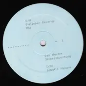 Das Muster - Stilleben 052