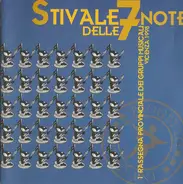 Eta Beta, Stereo 8, a.o. - Stivale Delle 7 Note