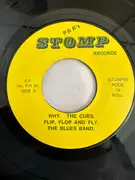 7inch Vinyl Single - Various - Stompin' Rock 'N' Roll - EP