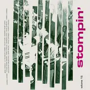 Jesse Thomas - Stompin' Volume 15