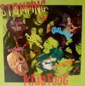 The Restless - Stomping At The Klub Foot