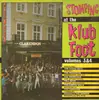 Double LP - Restless, The Guana Batz, Frenzy,.. - Stomping At The Klub Foot Volumes 3 & 4