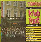 The Restless - Stomping At The Klub Foot Volumes 3 & 4