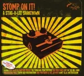 The Fuzztones - Stomp On It! A Stag-O-Lee Shakedown