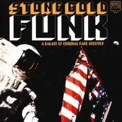 Ann Sexton - Stone Cold Funk