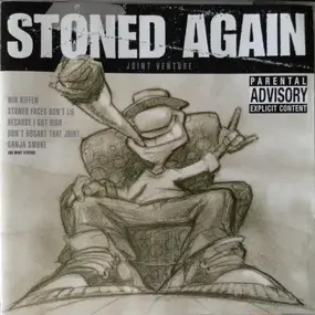 Various Artists - Stoned Again Joint Venture