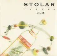 Pure, Boneclub, Sloan a.o. - Stolar Tracks Vol. 2