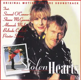 Various Artists - Stolen Hearts - Original Motion Picture Soundtrack